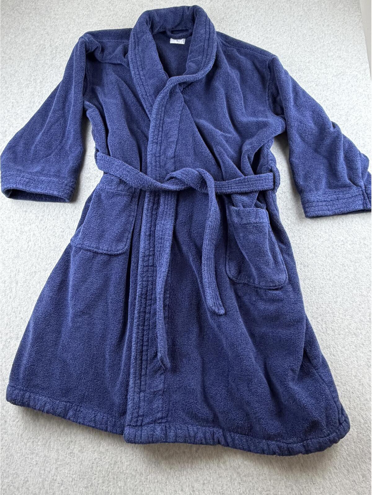 My Pillow Cotton Robe